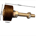 ALJO - Unlocking Roller For 104S Detail Page
